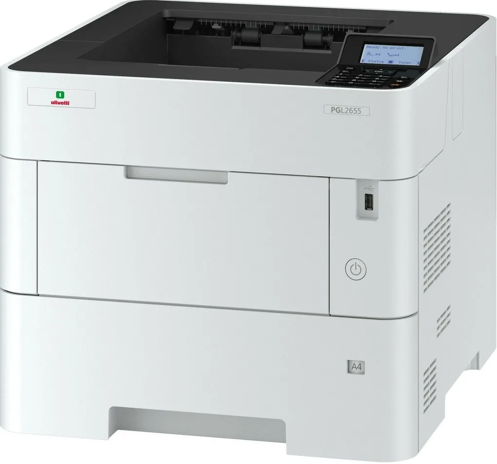 Olivetti PG L2655 Printer